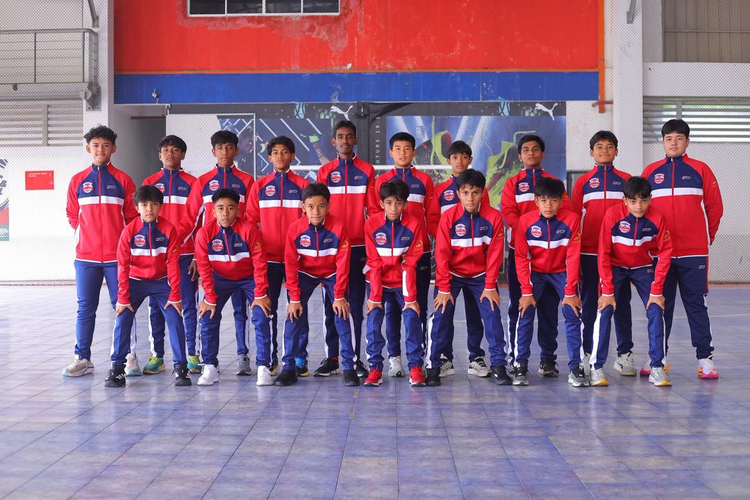 KLRA akan gegar pentas MYL 2025, sasar bawa pulang kejuaraan ke Kuala Lumpur