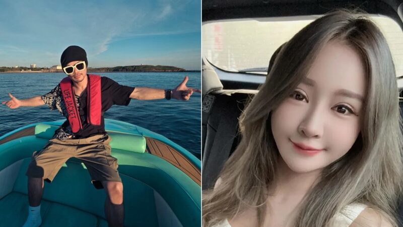 Kematian pempengaruh Taiwan, Namewee direman enam hari untuk bantu siasatan