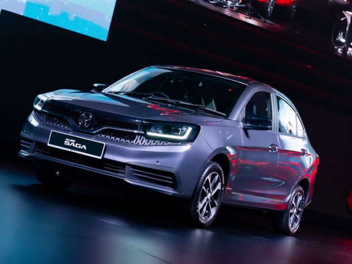 Proton Saga baru dilancarkan, bukan sekadar ‘facelift’ — harga bermula RM37,990