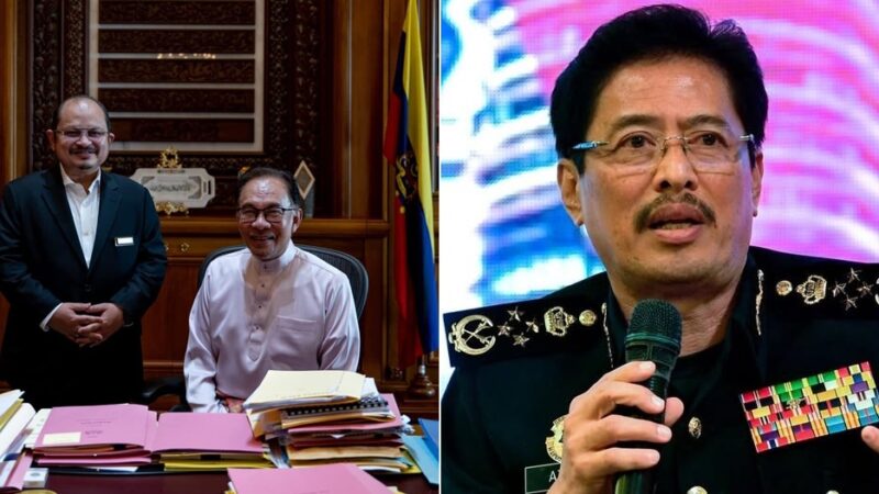 Dakwaan rasuah Shamsul Iskandar: NGO kecam kerajaan Madani dan SPRM