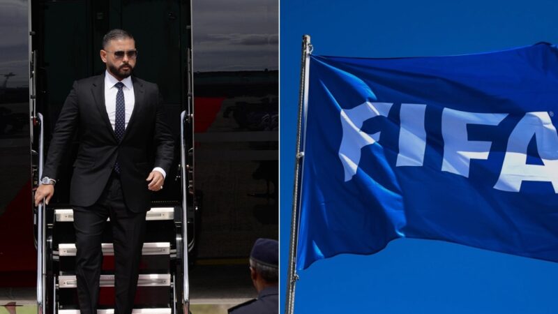 “FIFA salah tafsir undang-undangnya sendiri, pemain tidak pernah palsu dokumen” – Tunku Ismail