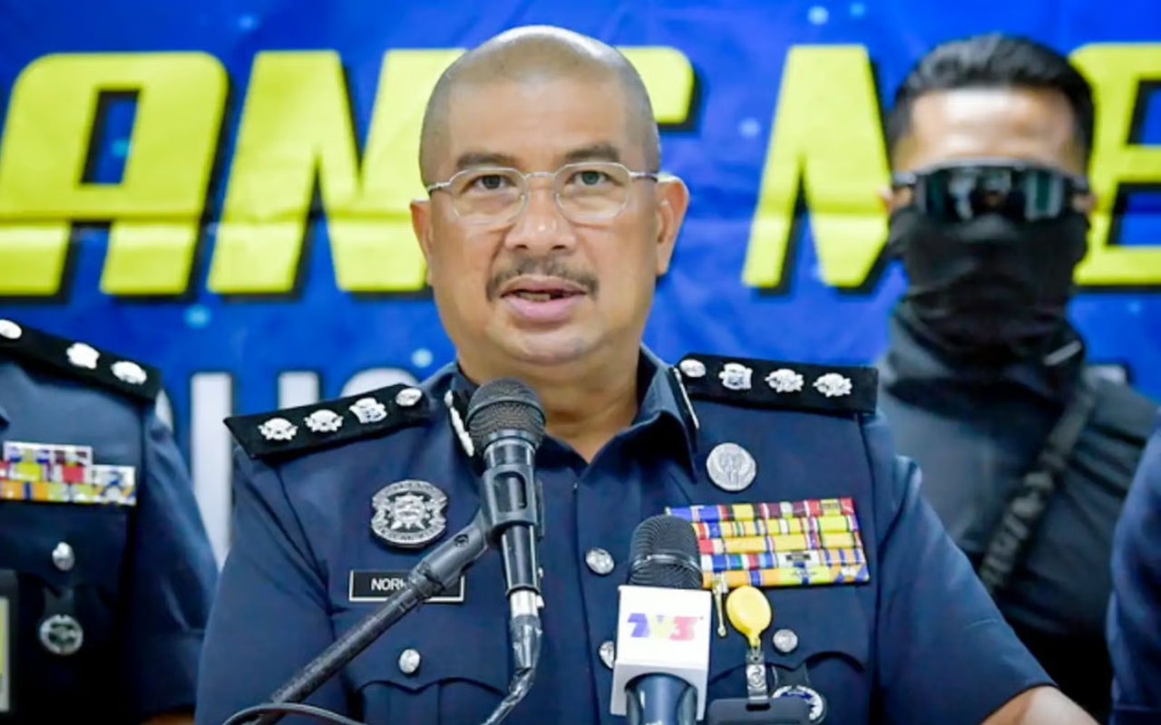 Pemandu e-hailing wanita 60 tahun cedera parah diserang lelaki di parkir Salak Tinggi