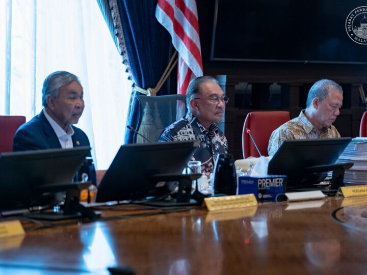 PRU16 lama lagi, kini tumpu pelaksanaan reformasi – PM Anwar