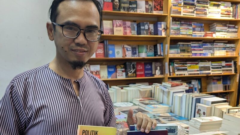 Wan Ji sahkan keluar PKR, mahu ‘kurangkan musuh’