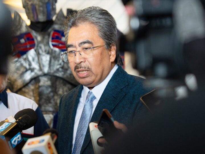 Putrajaya pantau langkah tarif Trump, ekonomi global berdepan ketidaktentuan baharu