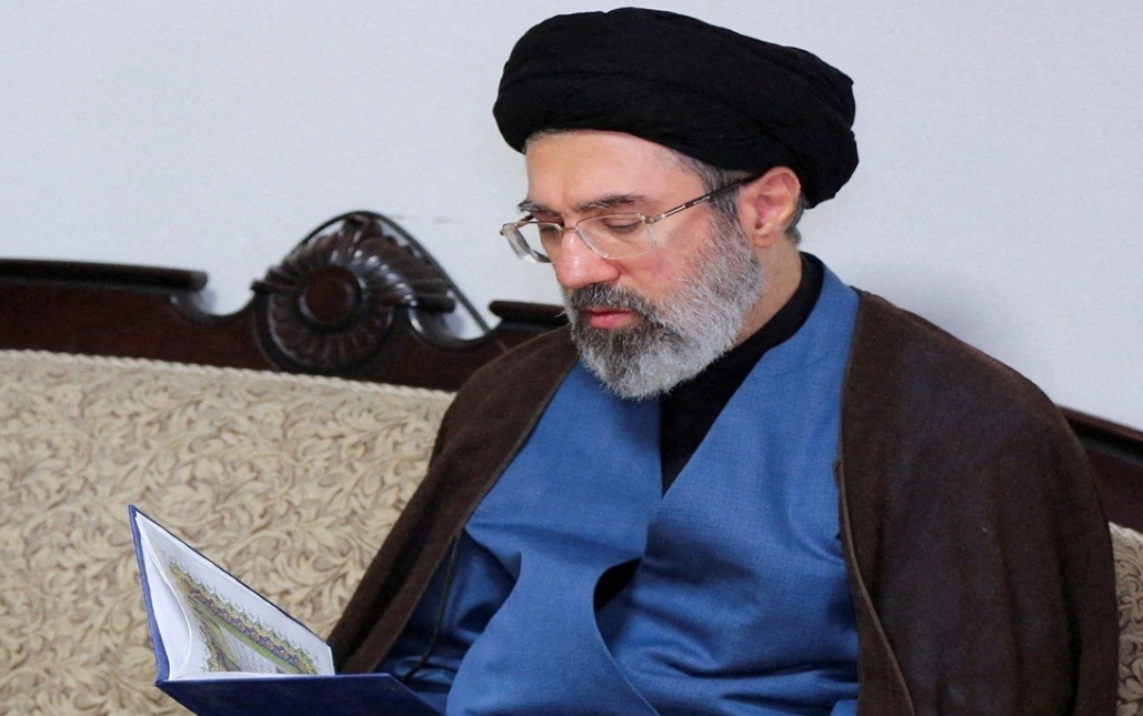 Mojtaba Khamenei ‘sihat’ walaupun ada laporan dakwa alami kecederaan kaki