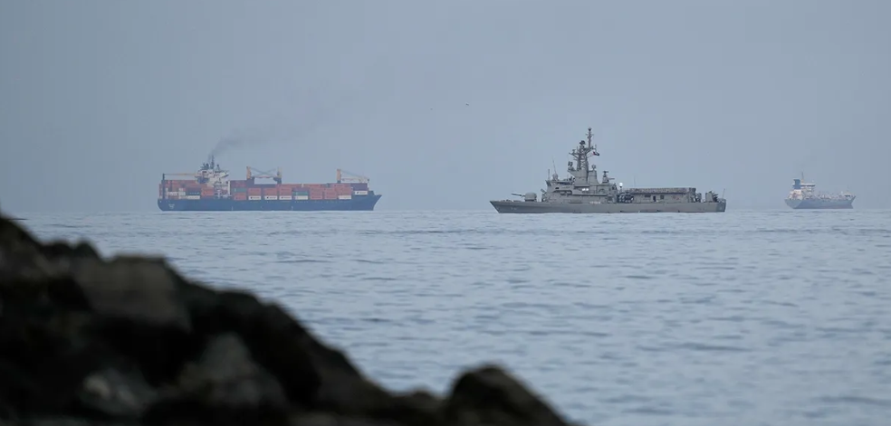 “Ini bukan perang kami” – Eropah tolak gesaan Trump untuk hantar kapal perang kawal keselamatan Selat Hormuz