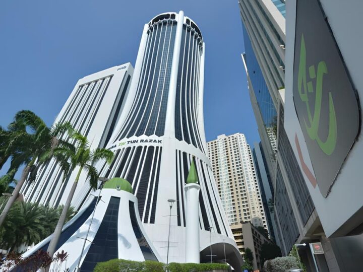 Dividen TH 3.50 peratus, tertinggi dalam tempoh 8 tahun