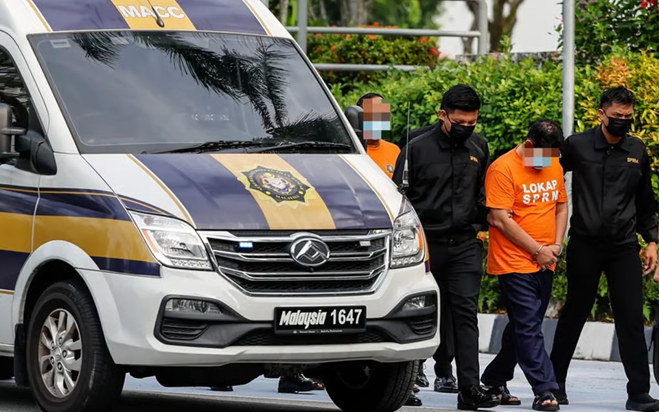 Dakwaan seleweng dana zakat: Ikram rehat 3 ahli untuk lancar siasatan – Presiden