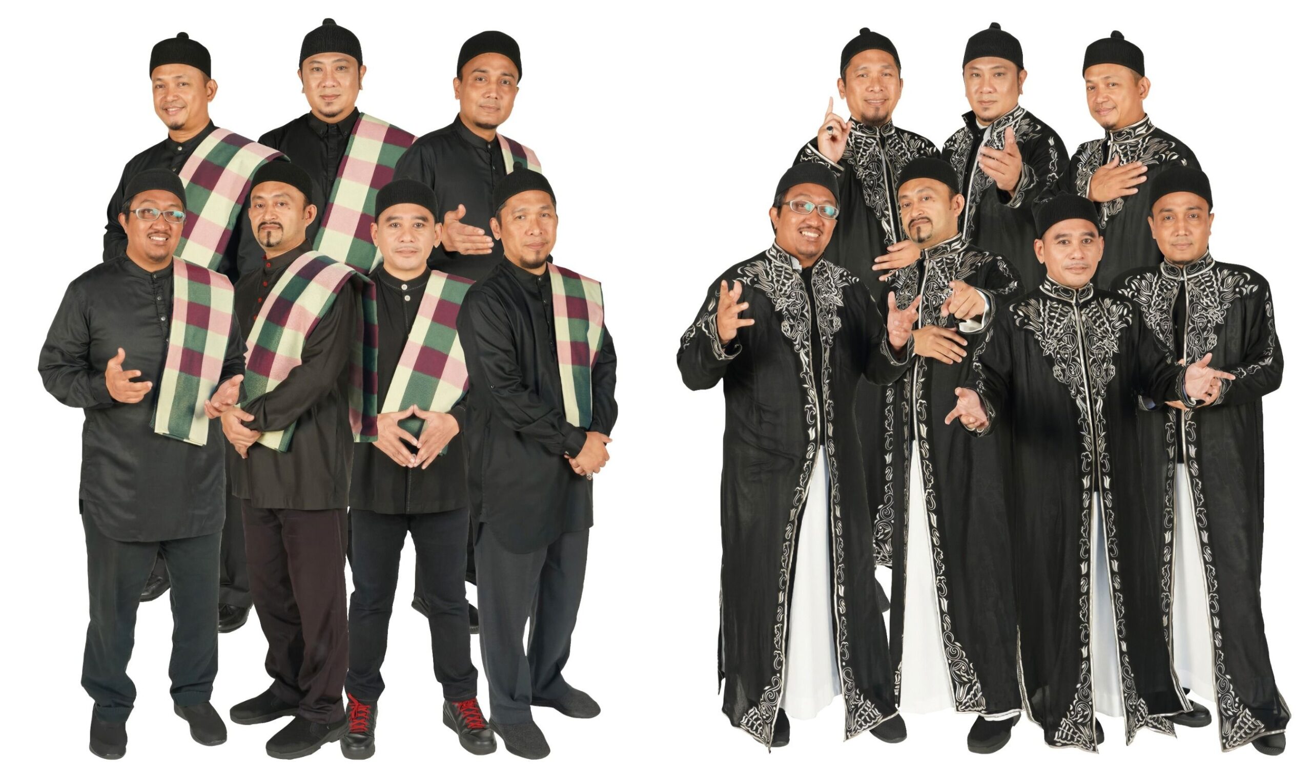 Rabbani dan misi tanpa sempadan: Nasyid sebagai jambatan kemanusiaan global