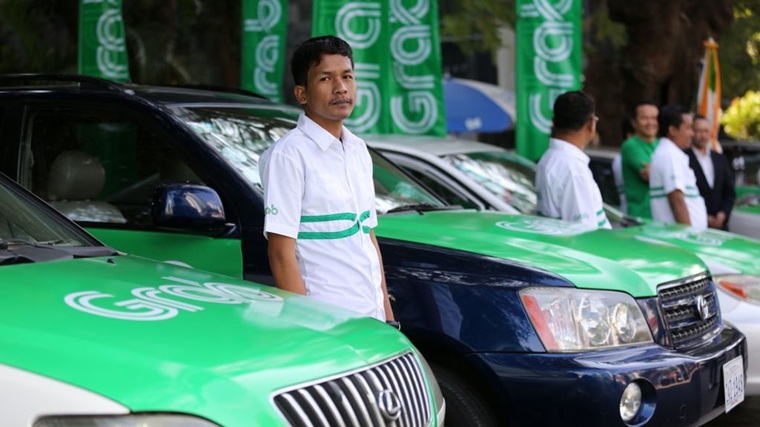 Sampai bila Malaysia akan bela nasib pemandu e-hailing? Indonesia sudah bertindak!